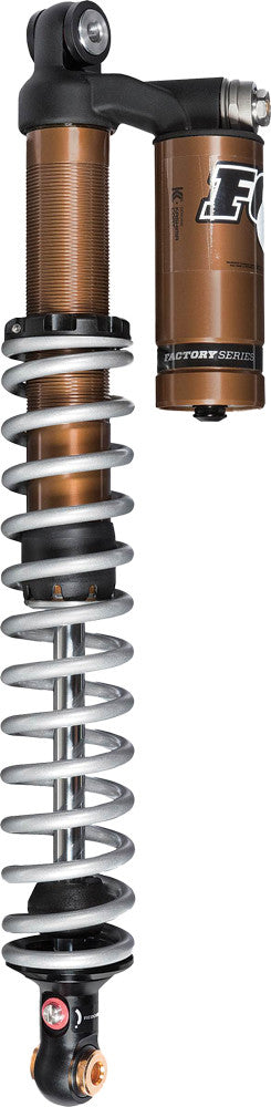 FOX 1.5 Podium Rc2 Utility Shocks (Pair) 830-27-017