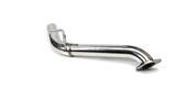 ISR Performance Race Muffler Delete - 06-13 Mazda Miata NC IS-RCE-NCMD