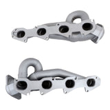 BBK 19-22 Dodge Ram 1500 5.7L (Excl MagaCab) Shorty Tuned Exhaust Headers - 1-3/4in Titanium Ceramic 4015