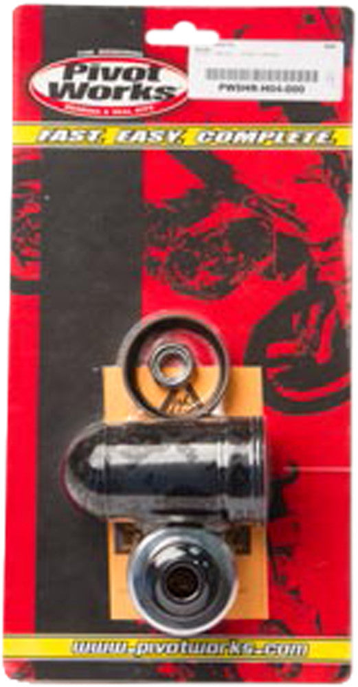 PIVOT WORKS Shock Repair Kit PWSHR-H04-000