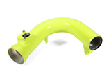 Perrin 22-23 Subaru WRX Cold Air Intake - Neon Yellow PSP-INT-327NY