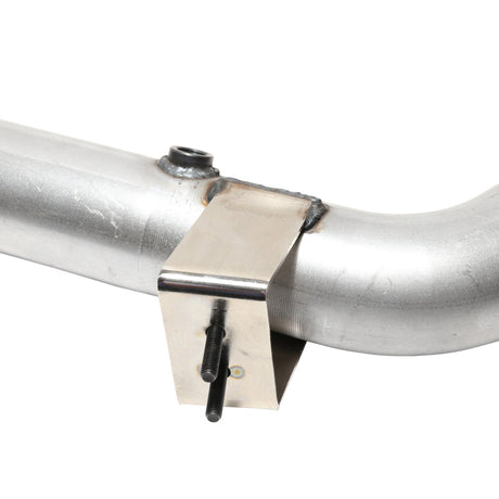 BBK 2015-16 Ford Mustang 3 Ecoboost Down Pipe With Cats 1809