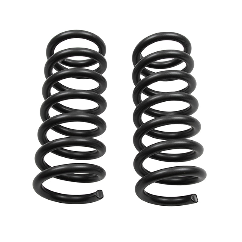 Belltech MUSCLE CAR SPRING SET 92-96 IMPALA/CAPRICE/FR 1.5inch 5106