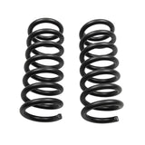 Belltech MUSCLE CAR SPRING SET 92-96 IMPALA/CAPRICE/FR 1.5inch 5106