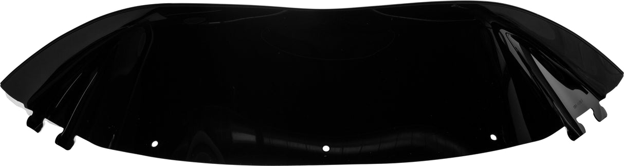 KORONISWindshield Black Pol450-240-50