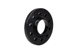 Eibach Pro-Spacer System 15mm Black Spacer - 2015 Ford Mustang Ecoboost / V6 / GT S90-6-15-056-B
