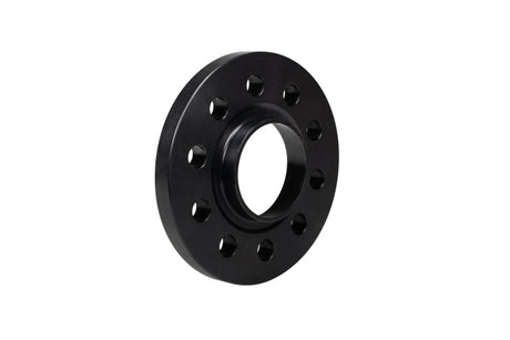 Eibach Pro-Spacer System 15mm Black Spacer - 2015 Ford Mustang Ecoboost / V6 / GT S90-6-15-056-B