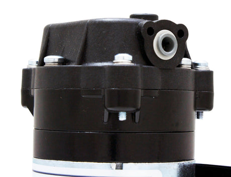 AEM Water / Methanol Injection 6-Amp Recirculation-Style Pump 200psi for One-Gallon Kit **replacemen 30-3015
