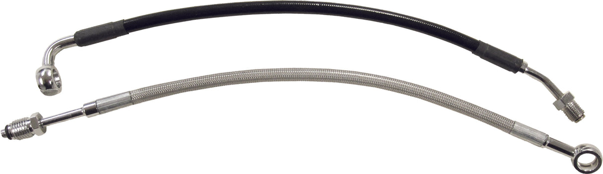 GOODRIDGE Hydraulic Clutch Line+10 14-16 Flh/Flt Exc Fltrx/S HD82127-1CCH+10