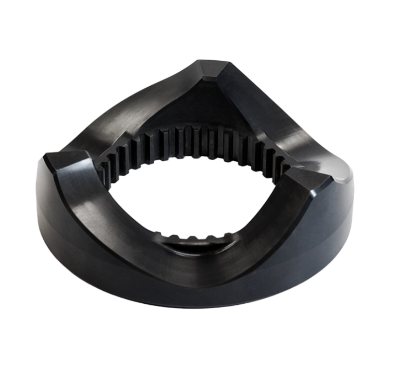 S&S Cycle 17-24 M8 Touring Models/18-24 Softail Compensator Ramp 560-0360