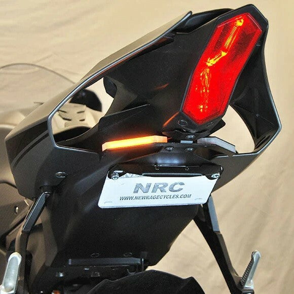 NEW RAGE CYCLESFender Eliminator YamR1-FE