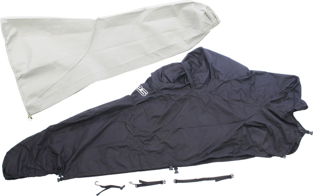 FIRE POWER Snowmobile Cover 566-E