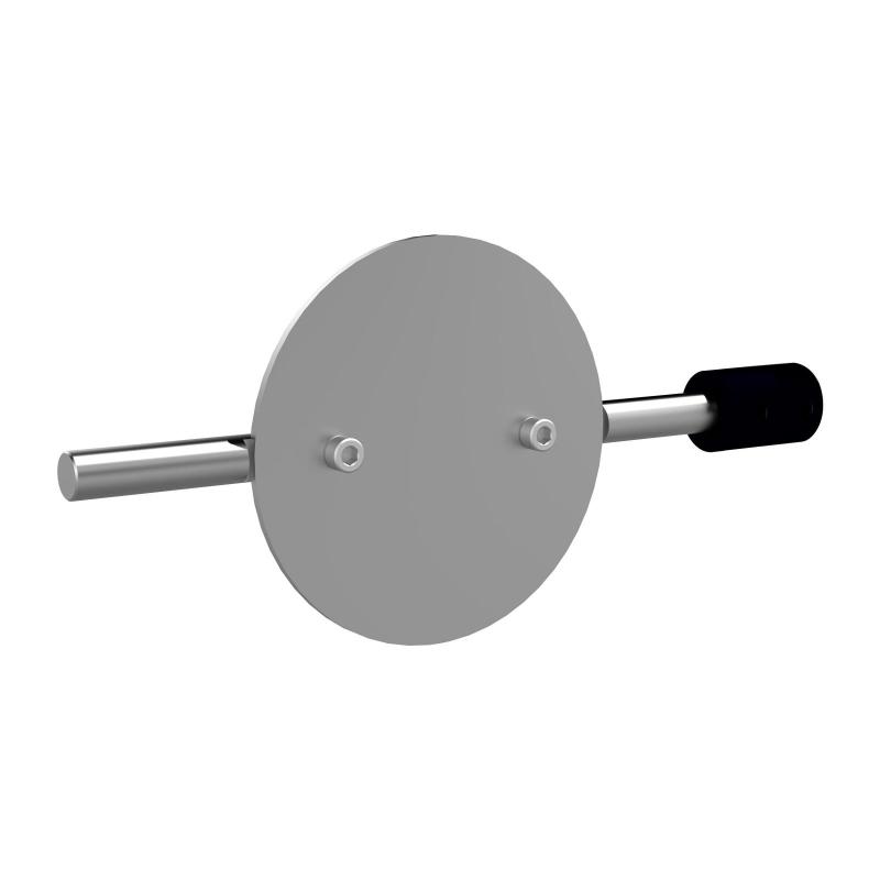 QTP 3in QTEC Butterfly Kit 30BFLYKIT
