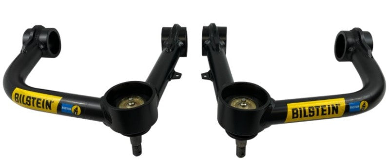 Bilstein 10-21 GX460 / 03-09 GX470 / 03-21 4Runner / 07-14 FJ Cruiser B8 Front Upper Control Arm Kit 51-304690