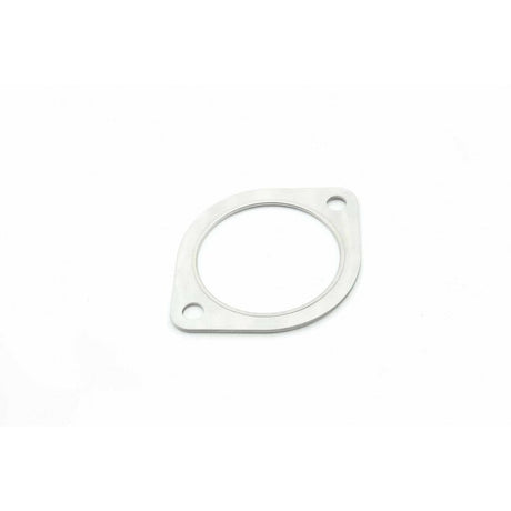 Turbo XS 76mm (3in) ID 2 Hole 105mm Bolt Hole Distance 11 Layer 304SS 2.75mm Thick Gasket G762H-MLSS2X