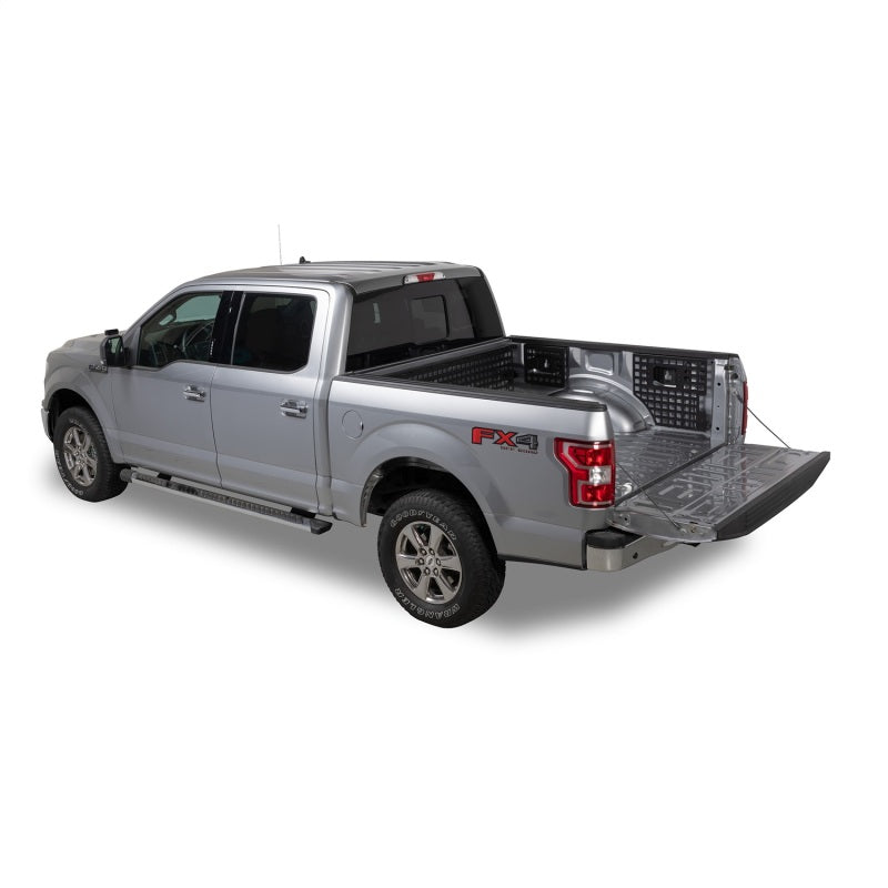 Putco 15-21 Ford F-150 - 5.5ft (Short Box) Molle Front Panel 195103