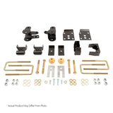 Belltech FLIP KIT 88-98 GM C1500/2500 STD CAB 6inch 6605