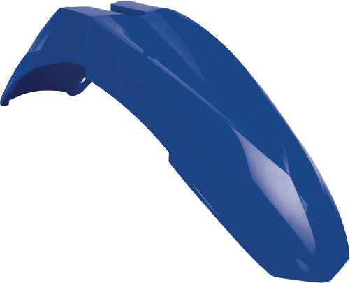 POLISPORT Motard Fender Blue 8562100009