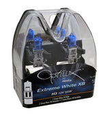 Hella H3 12V 55W Xen White XB Bulb (Pair) LAH71071312