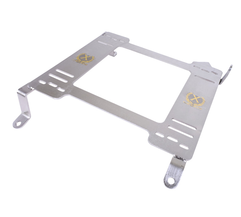 NRG Seat Brackets (Low) - 03+ Nissan 350Z (6spd) - Pair SBK-NZ02
