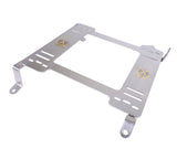 NRG Seat Brackets (Low) - 03+ Nissan 350Z (6spd) - Pair SBK-NZ02