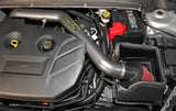 AEM 14-15 Ford Fusion 2.0L L4 Turbo - Cold Air Intake System - Gunmetal Gray 21-743C