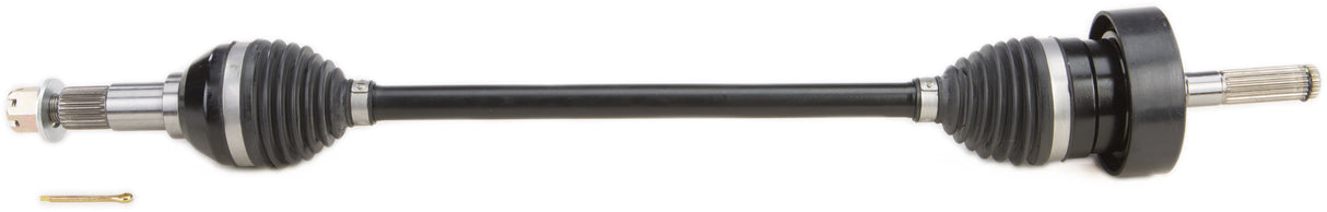 OPEN TRAILOe Front AxlePAXL-3012