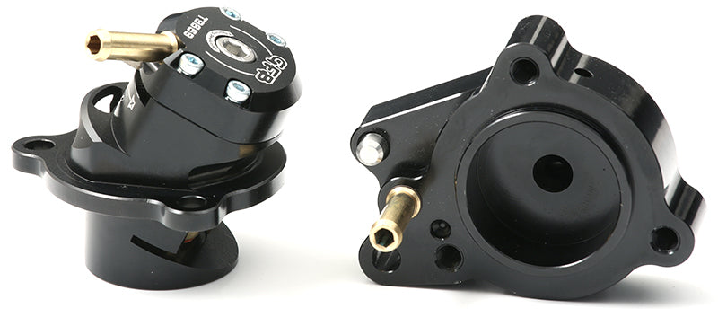 GFB DVX  D+ Diverter Valves Suits 2014+ Audi 8V S33 and MK 7 Golf R T9659