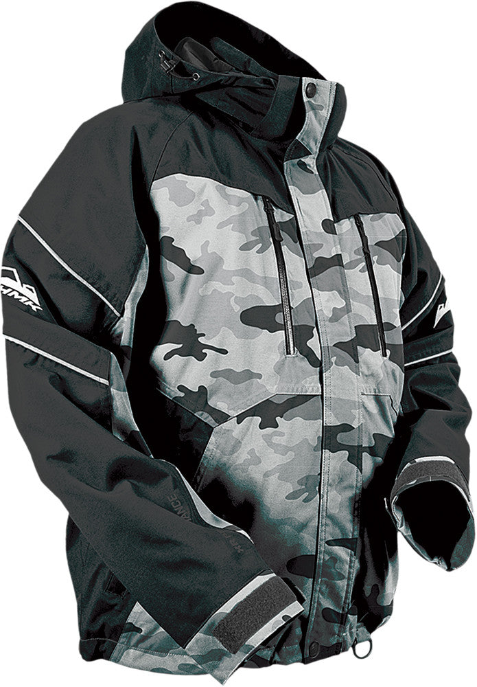 HMK Action 2 Jacket Camo 2x HM7JACT2SC2X