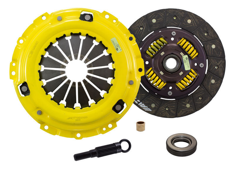 ACT HD/Perf Street Sprung Clutch Kit NS1-HDSS