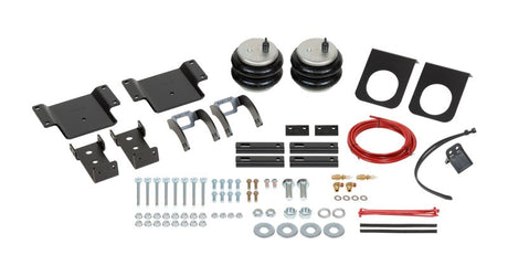 Firestone Ride-Rite Air Helper Spring Kit Rear 05-17 Toyota Tacoma (2WD PreRunner Only) (W217602407) 2407