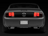 Raxiom 05-09 Ford Mustang Sequential Tail Light Kit (Plug-and-Play) 11044