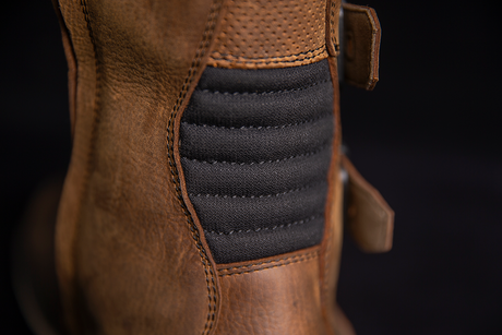 ICON Elsinore 2™ CE Boots - Brown - Size 13 3403-1230