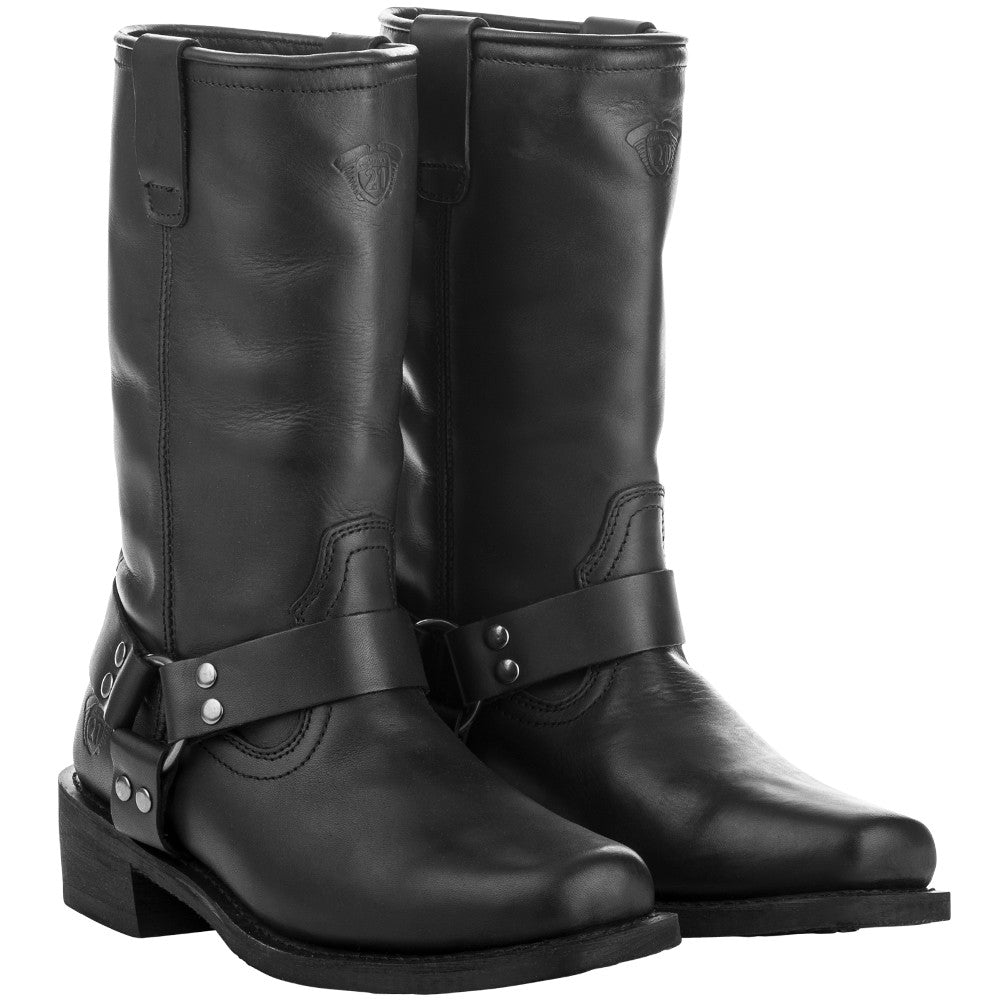 HIGHWAY 21 Spark Boots Sz 10 #5161 361-803~10