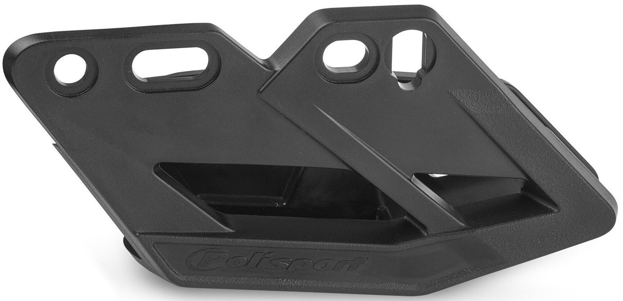 POLISPORT Universal Outer Shell Black 8983000001