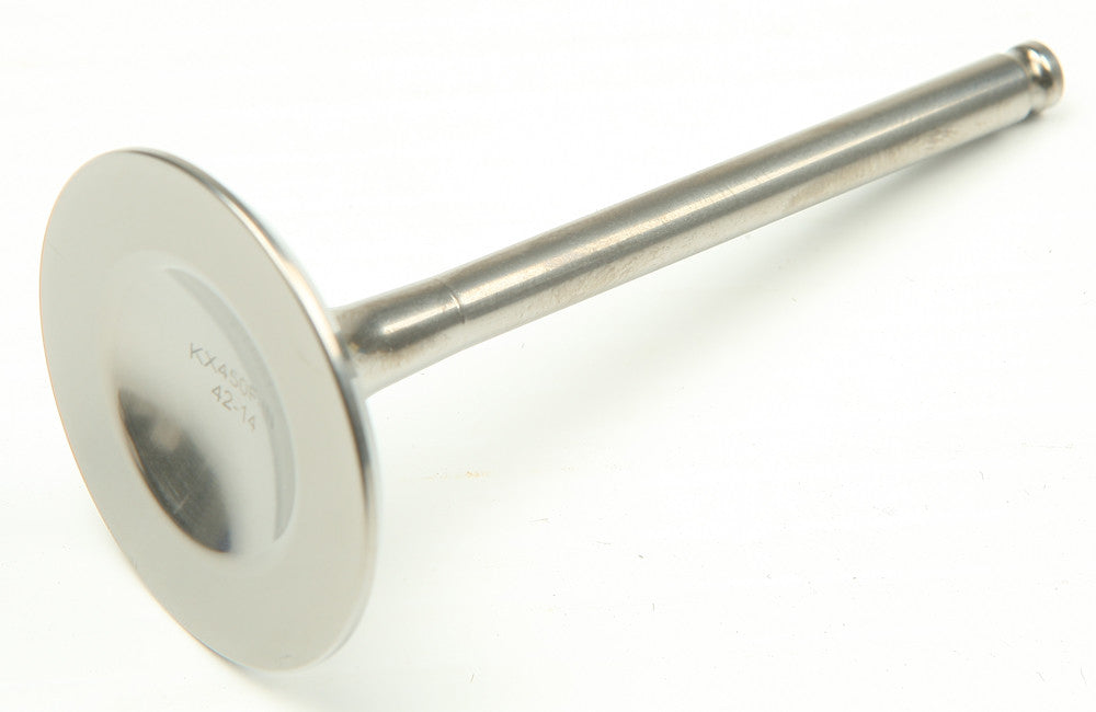 WISECO Valve Ti Intake Kx450f '09-10 VIT034