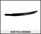 EGR 09-13 Dodge Ram Pickup Superguard Hood Shield - Matte (302655) 302655