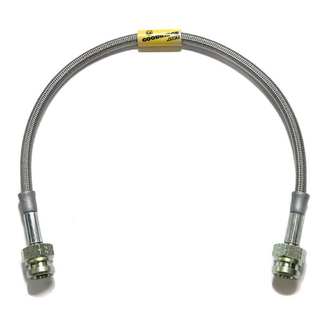 Goodridge 02-05 Acura RSX Clutch Line 20104-CLU