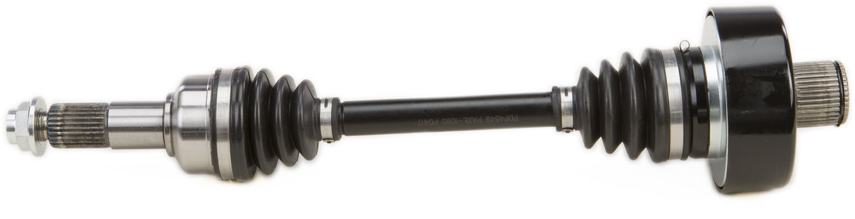 OPEN TRAILOe Rear AxlePAXL-1093