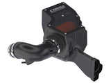 Corsa Air Intake DryTech 3D Closed Box 18-20 Ford Mustang GT 5.0L V8 419850D