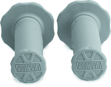 ProTaper 1/3 Micro Grips - Medium Light Gray 25045