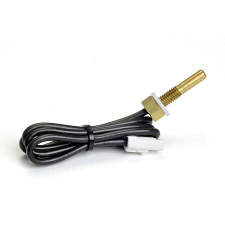 TRAIL TECH Temperature Sensor M6 X 1.0 500mm (19") Lead V300-001