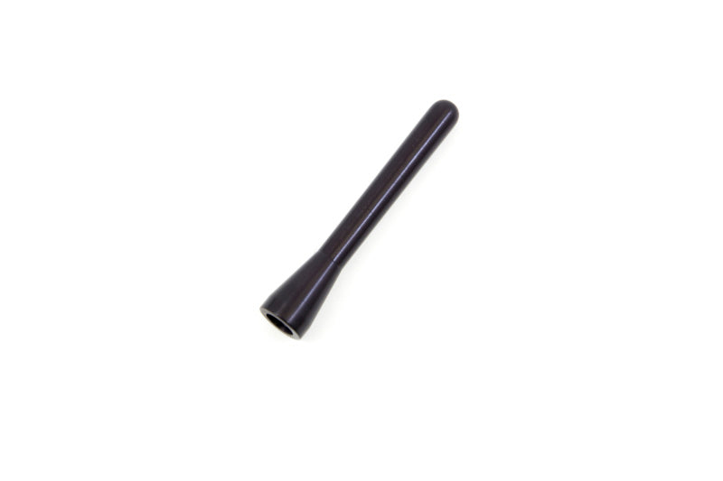 UMI Performance 82-02 Chevrolet Camaro Short Antenna Aluminum Black 2996