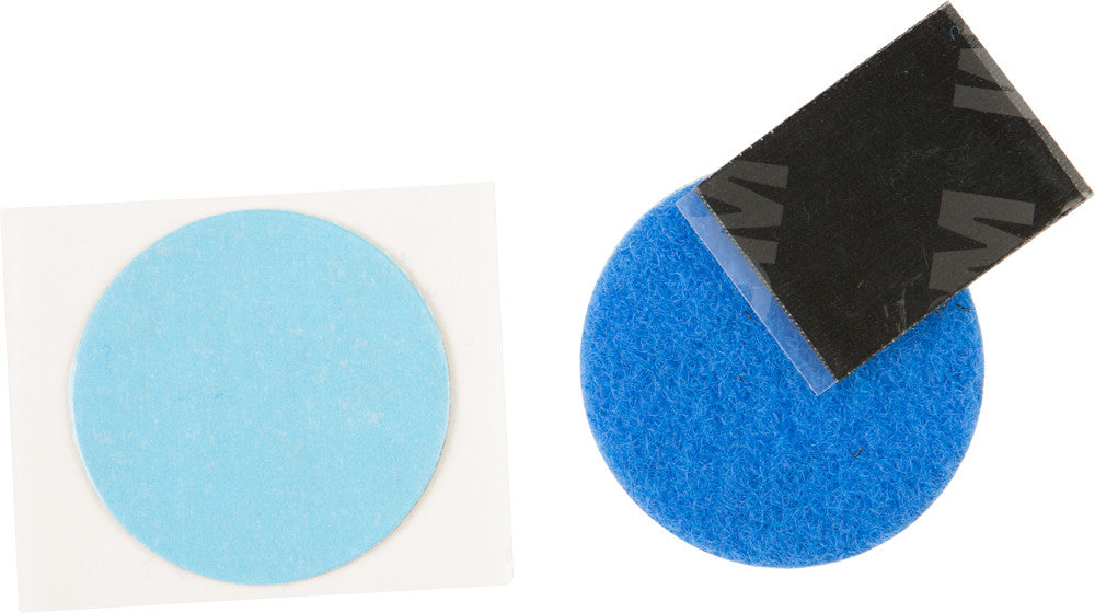 QUICK STRAP Remounting Kit Blue RK-30 BLUE