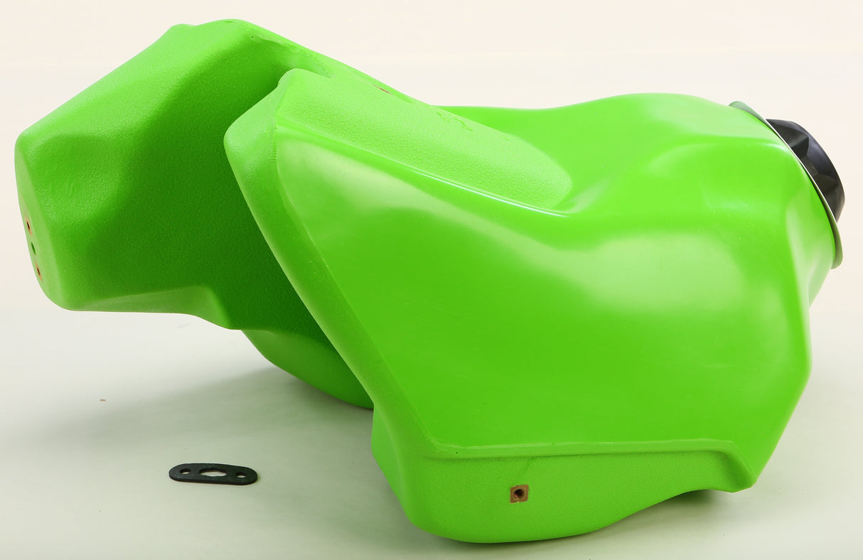 IMS Fuel Tank Green 3.6 Gal 113113-G1