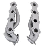 BBK 99-03 Ford F Series Truck 5.4 Shorty Tuned Length Exhaust Headers - 1-5/8 Titanium Ceramic 3518