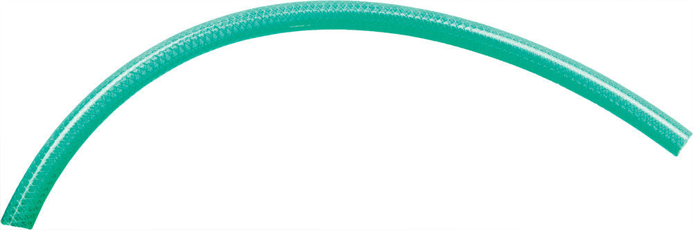HELIX 3' Fuel Injection Line 1/4" Green 140-3106