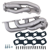 BBK 97-03 Ford F Series Truck 4.6 Shorty Tuned Length Exhaust Headers - 1-5/8 Titanium Ceramic 3515