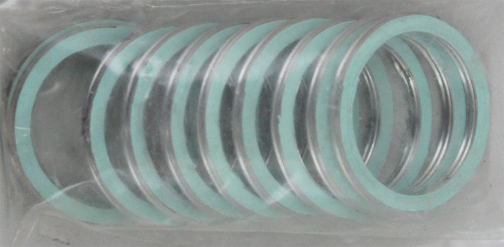 VESRAH 10/Pk Exh Pipe Gskt- Kvf 360 VE-4011