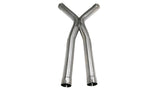 Corsa 05-10 Ford Mustang Shelby GT500 5.4L V8 XO Pipe 14312
